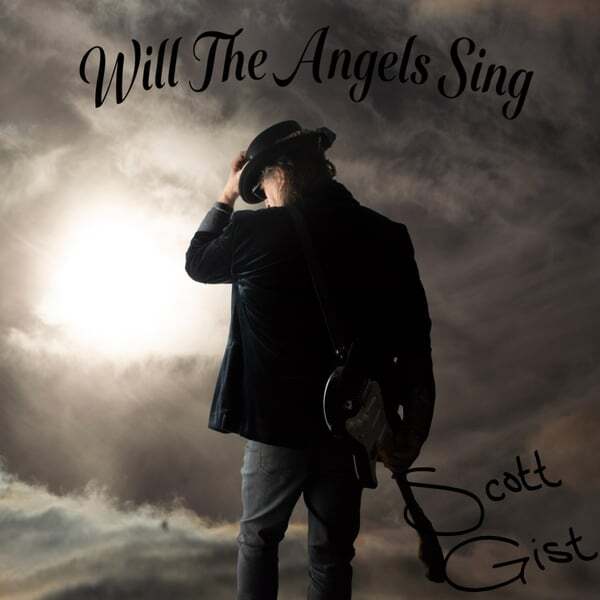 Cover art for Will the Angels Sing