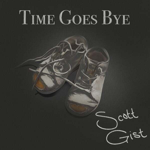 Cover art for Time Goes Bye