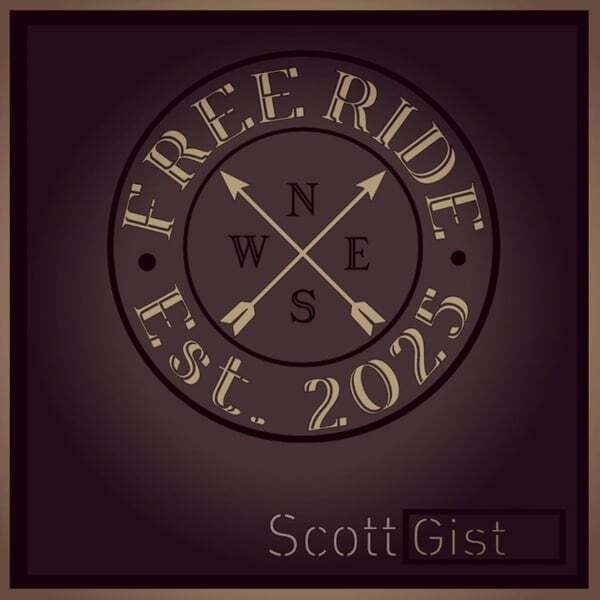 Cover art for Free Ride